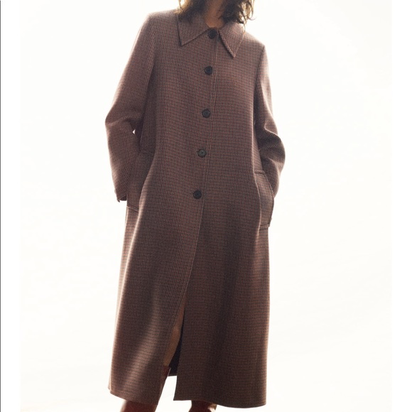 Zara limited edition coat - Picture 2 of 6
